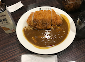 カレーハウスCoCo壱番屋 千代田区神保町白山通店の口コミ画像1