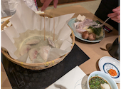 ふぐ・うなぎ・かに料理   玄品  大船: カメ吉さんの2025年02月の1枚目の投稿写真