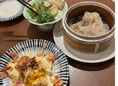 肉汁餃子と唐揚げの酒場しんちゃん平岸店: なおちんさんの2026年08月03日の1枚目の投稿写真