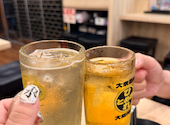 肉ト魚 大衆酒場 ひとめぼれ 梅田店: みっちゃんさんの2026年07月22日の1枚目の投稿写真