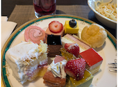 All Day Dining Shizuku オールデイダイニング シズク アートホテル小倉ニュータガワ: ちいさんの2026年04月30日の1枚目の投稿写真