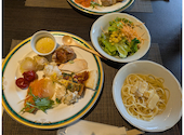 All Day Dining Shizuku オールデイダイニング シズク アートホテル小倉ニュータガワ: ちいさんの2026年04月30日の2枚目の投稿写真