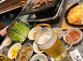 コリアンキッチン味ちゃん新大久保2号店: ラピートさんの2026年05月22日の2枚目の投稿写真
