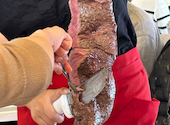シュラスコレストラン ALEGRIA funabashi アレグリア 船橋: ラピートさんの2025年02月26日の1枚目の投稿写真