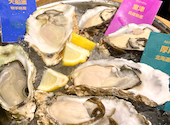 SALTY Oyster House ソルティーオイスターハウス 新小岩: ラピートさんの2023年08月09日の2枚目の投稿写真
