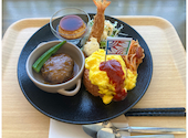 Cafe Restaurant Inti カフェレストラン インティ: yossuiさんの2026年05月31日の1枚目の投稿写真