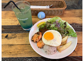 ALOHA CAFE Pineapple 草津栗東店: yossuiさんの2026年03月の1枚目の投稿写真