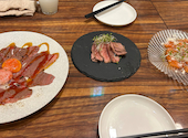ビストロバル 羊の家 あべの店: まみさんの2026年05月05日の1枚目の投稿写真