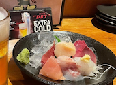 いたちゃん。 金沢駅前本店: タッチさんの2026年07月31日の1枚目の投稿写真