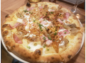 PIZZA DINING Richwaru 二和向台店: カンスケさんの2020年10月26日の2枚目の投稿写真
