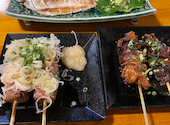 やきとん一粋家 草加店: ぱぁるさんの2026年09月05日の1枚目の投稿写真