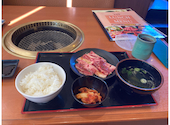 焼肉　安楽亭　浜松三方町店: にゃにゅによさんの2026年04月の1枚目の投稿写真