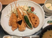 和食処 らいぜん: にゃにゅにょさんの2026年08月09日の1枚目の投稿写真