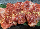 焼肉 牛丸: にゃにゅにょさんの2026年09月02日の1枚目の投稿写真