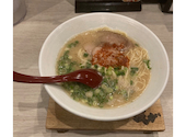麺屋我ガ天神店: にゃにゅにょさんの2026年04月の1枚目の投稿写真
