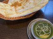 インド料理ナンカレー幸店: にゃにゅにょさんの2026年07月10日の1枚目の投稿写真