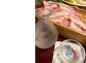 しゃぶしゃぶ 芯々: ゆ～さんの2025年05月18日の3枚目の投稿写真