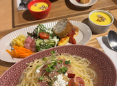 Healthy Cafe. 白ごまと黒ごま: エリさんの2025年06月18日の1枚目の投稿写真