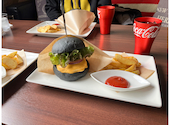 BURGER DINING GOTHAM DINER.（ゴッサムダイナー): コウジさんの2023年02月の1枚目の投稿写真