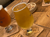 Tap Room BEER KOTAN: ばたやんさんの2024年04月14日の1枚目の投稿写真