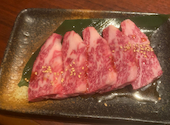 炭火焼肉 つんく: かえでまんさんの2022年06月20日の2枚目の投稿写真
