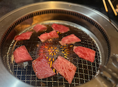 個室＆黒毛和牛焼肉＆しゃぶしゃぶ＆すき焼き　善(ぜん)　天王寺店: めいちゃんさんの2025年10月の1枚目の投稿写真