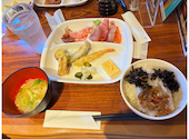 漁港食堂 三方 多摩センター店: シレンさんの2026年06月14日の1枚目の投稿写真