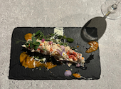 euro dining claret クラレット: りささんの2025年01月15日の2枚目の投稿写真