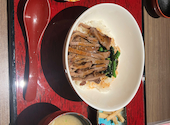 横濱うし処 牛味蔵 横浜スカイビル店: たかさんの2026年04月29日の2枚目の投稿写真