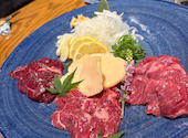 馬ちゃ うまちゃ 三軒茶屋: ヤナさんの2026年09月14日の1枚目の投稿写真