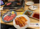 焼肉ホルモン誠 金沢駅前店: みるなさんの2025年02月03日の1枚目の投稿写真