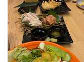 新総合居酒屋 和民のこだわりのれん街 大井町東口駅前店: 菜々子さんの2025年11月03日の1枚目の投稿写真