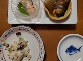魚吟 うおぎん 金沢: カズさんの2026年09月03日の1枚目の投稿写真