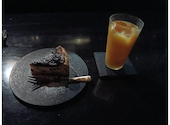 cafe＆bar secret 小倉（カフェ＆バーシークレットコクラ）: さくらんぼさんの2026年10月22日の1枚目の投稿写真