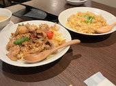 ロンフーダイニング モゾワンダーシティ名古屋店: Kojiさんの2026年09月07日の1枚目の投稿写真