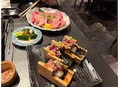 焼肉Lab 難波店: わーさんさんの2026年02月13日の1枚目の投稿写真
