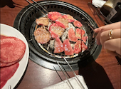 牛角　武蔵小杉店: ゆかさんの2025年11月の1枚目の投稿写真