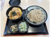 ゆで太郎 淡路町店の口コミ画像1