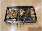 50円焼き鳥 絶好鳥 瑞江店: サタさんの2025年11月17日の2枚目の投稿写真