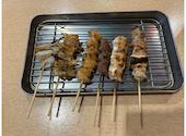 50円焼き鳥 絶好鳥 瑞江店: サタさんの2025年11月17日の3枚目の投稿写真