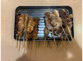 50円焼き鳥 絶好鳥 瑞江店: サタさんの2025年12月14日の2枚目の投稿写真