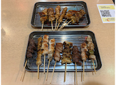 50円焼き鳥 絶好鳥 瑞江店: サタさんの2026年02月18日の2枚目の投稿写真