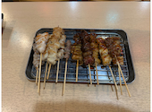 50円焼き鳥 絶好鳥 瑞江店: サタさんの2026年03月16日の2枚目の投稿写真