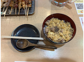 50円焼き鳥 絶好鳥 瑞江店: サタさんの2026年03月16日の3枚目の投稿写真