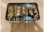 50円焼き鳥 絶好鳥 瑞江店: サタさんの2026年04月28日の2枚目の投稿写真