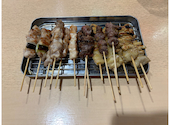 50円焼き鳥 絶好鳥 瑞江店: サタさんの2026年05月15日の2枚目の投稿写真