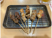 50円焼き鳥 絶好鳥 瑞江店: サタさんの2026年07月04日の2枚目の投稿写真