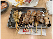 50円焼き鳥 絶好鳥 瑞江店: サタさんの2026年09月13日の3枚目の投稿写真