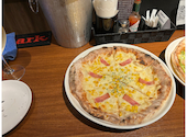 PIZZA STAND 神田店: サタさんの2026年05月08日の2枚目の投稿写真