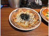 PIZZA STAND 神田店: サタさんの2026年05月08日の3枚目の投稿写真